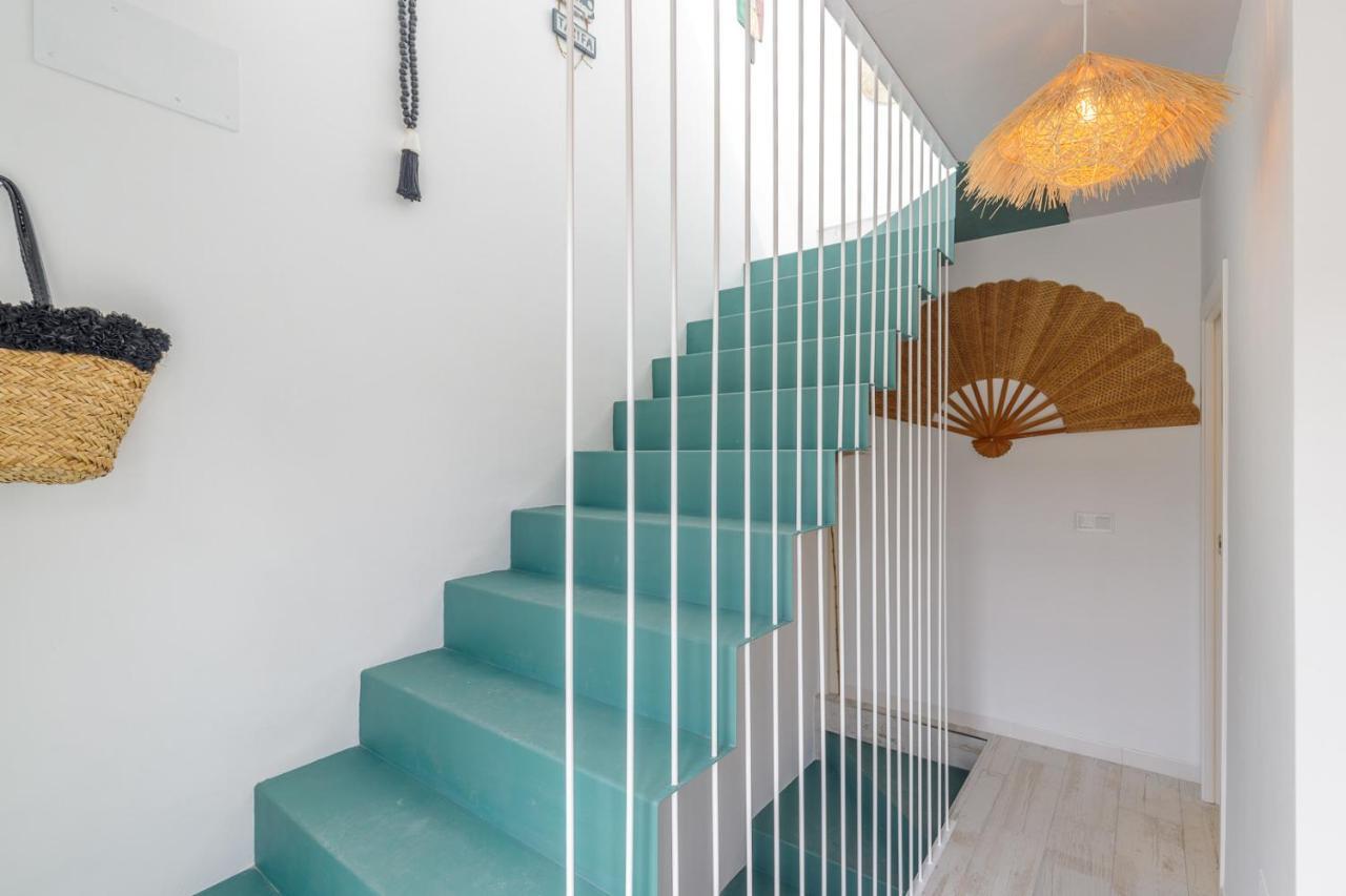 Petite Maison Lili By Caleta Homes Malaga Exterior photo